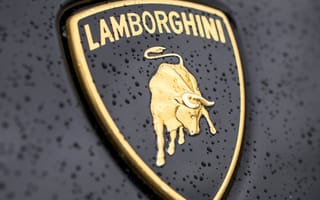 Картинка lamborghini, логотипы, ламборгини