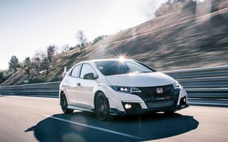 Картинка honda, белые, машины, японские, хонда