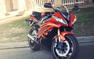 Картинка yamaha, японские, ямаха, мотоциклы
