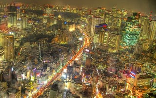 Картинка japon, токио