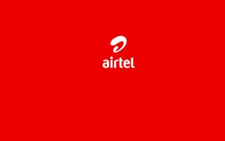 Картинка airtel, white airtel, логотипы, белые