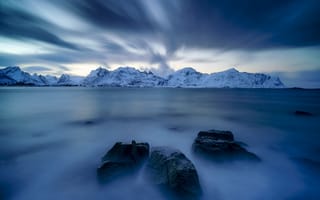 Картинка природа, пейзаж