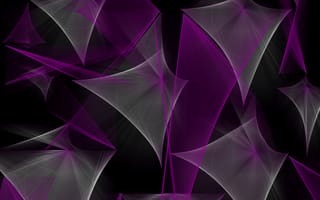 Картинка string arts 67, абстрактные, нить, арт