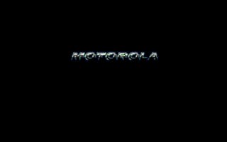 Картинка motorola, motorola metal, логотипы, металл, моторола