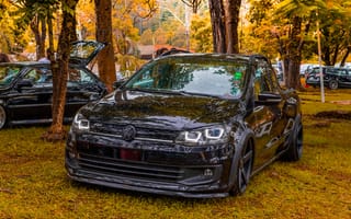 Картинка floresta, preto, rebaixado, saveiro, saveiro g6, машина