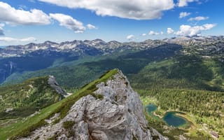 Картинка wallapaper, вид