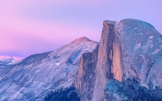 Картинка apple, mac, прекрасные, фиолетовые, эпл