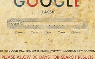 Картинка android, gmail, google, search, google classic, андроид, гугл, старые, ретро, классика, бумага, двигатель