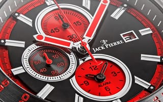 Картинка saat, jack pierre, часы, джек