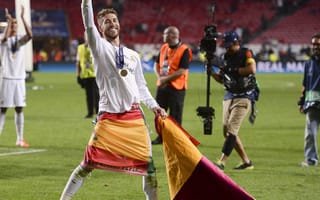 Картинка 10, matador, sergio ramos, ramos matador, рамос