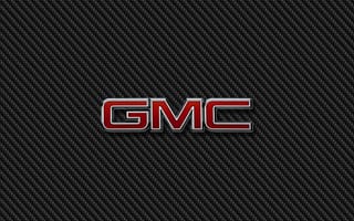 Картинка gmc, gmc carbon, логотипы, карбон