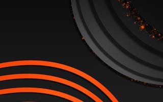 Картинка mdwj-03, черные, дизайн, оранжевые, материал, серые