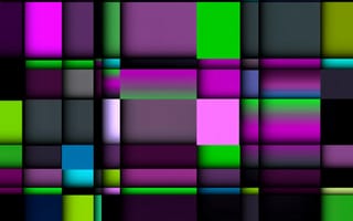 Картинка abstract cubes, абстрактные, фиолетовые, цветные, векторные, кубы