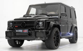 Картинка mercedes, tuned merc, мерседес, германия, бенц, тюнинг, мерс
