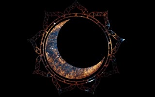 Картинка galacy, galaxy, balaam, галактика, звезда