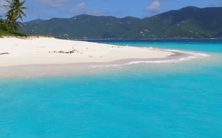 Картинка beach1, пляж, песок