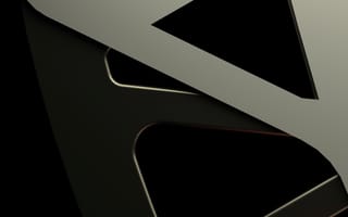 Картинка steel truss, truss, черные, темные, металл, стальные