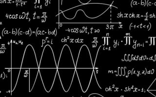 Картинка calculus, mathematics, дизайн, математика