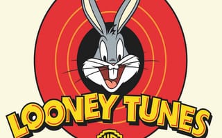 Картинка dusko, looney tunes, zec