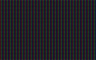 Картинка colorfu, reen, rgb, абстрактные, синие, красые, цветные, тв, телевидение