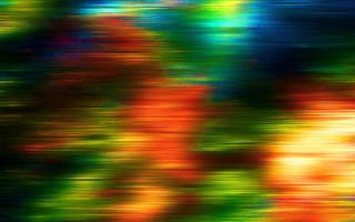 Картинка blur colors, blurred colors, абстрактные, цветные, размытые