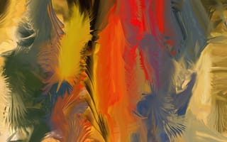 Картинка gs5, htc, m7, m8, s5, samsung, rengin 3, абстрактные, самсунг, цветные, рисунки, брызги