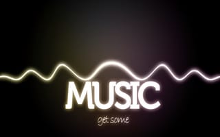Картинка музыка, логотипы