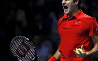 Картинка federer, roger, tennis