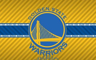 Картинка dhf, golden state, золотые