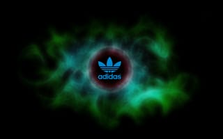 Картинка adidas, frosted, логотипы, адидас