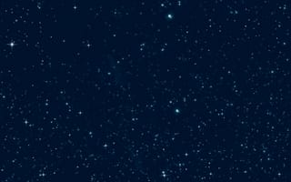 Картинка stars in sky 3, абстрактные, небо, звезды