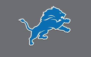 Картинка detroit, nexus 5, detroit lions md, дизайн, минимализм, материал, лев