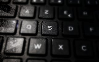 Картинка clavier, lettre s, имя, любовь