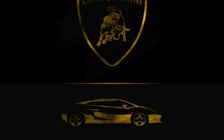 Картинка lamborghini, mbdesign, абстрактные, ламборгини, мерседес