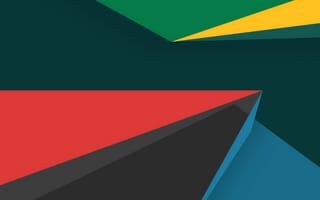 Картинка android l, lollipop, nexus, андроид, материал