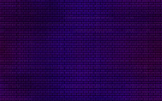 Картинка brick wall mixcolor, абстрактные, цветные, стена, микс, кирпичи