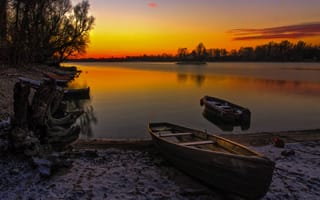 Картинка природа, пейзаж