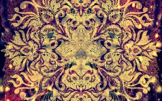 Картинка simbol, thinks, красые, звезды