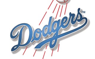 Картинка anegeles, dodgers