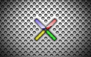Картинка nexus, nexus metal, металл, стальные, узоры