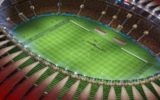 Картинка area, футбол, спорт, спортивные, футбольные, стадион