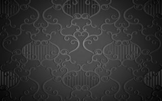 Картинка floral pattern, floral, абстрактные, шаблон, цветочные