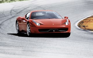 Картинка ferrari, авто, машины, феррари, италия