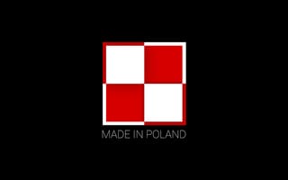 Картинка polska, made in poland, польша