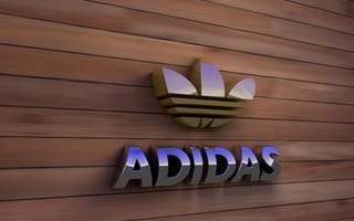 Картинка adidas, логотипы, адидас