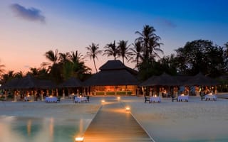 Картинка by the beach, dreamy place, пляж, место, мечтательные