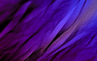 Картинка 3d, фиолетовые, 3д