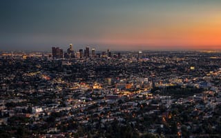 Картинка город