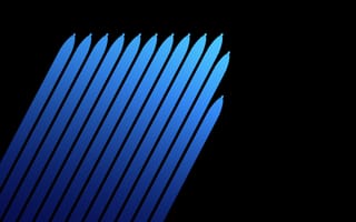 Картинка galaxy, note, samsung, note 7, галактика, самсунг, ручка