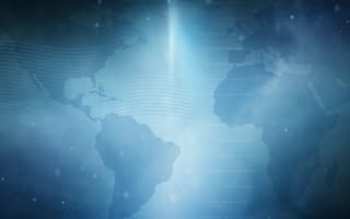Картинка htc, maps, one, one x, world map, map of the world, синие, мир, карта, смысл, глобус